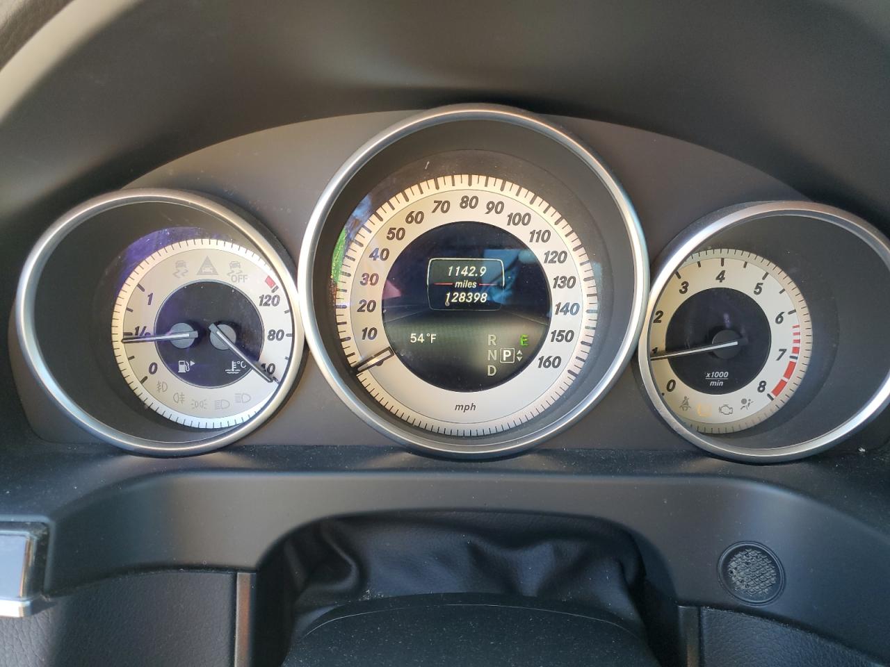 2014 Mercedes-Benz E-klasse - Image 9