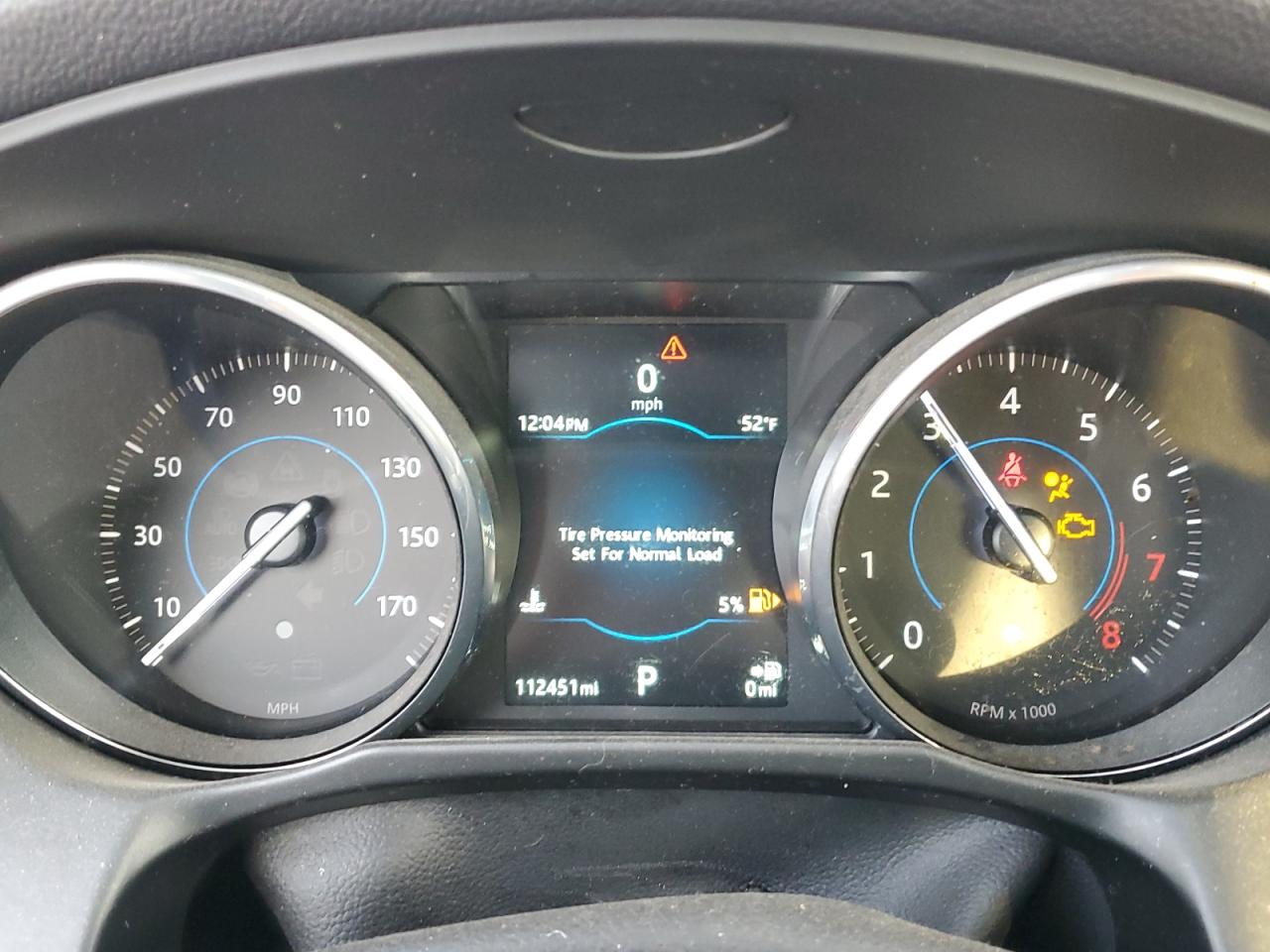 2016 Jaguar XF - Image 9