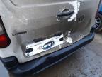 2021 VAUXHALL COMBO 2300 for sale at Copart ROCHFORD