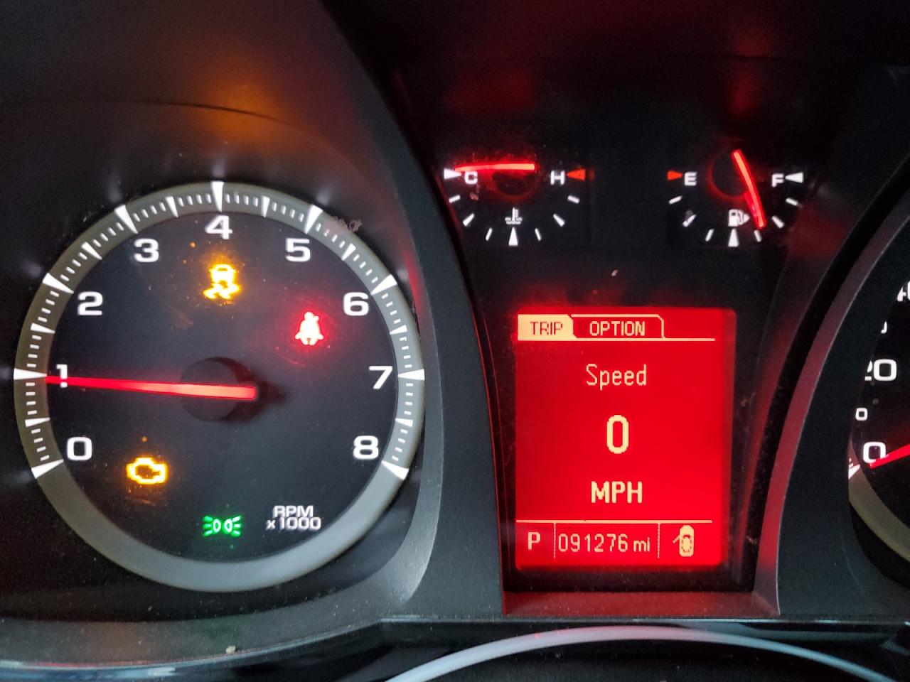 2016 GMC Terrain - Image 9