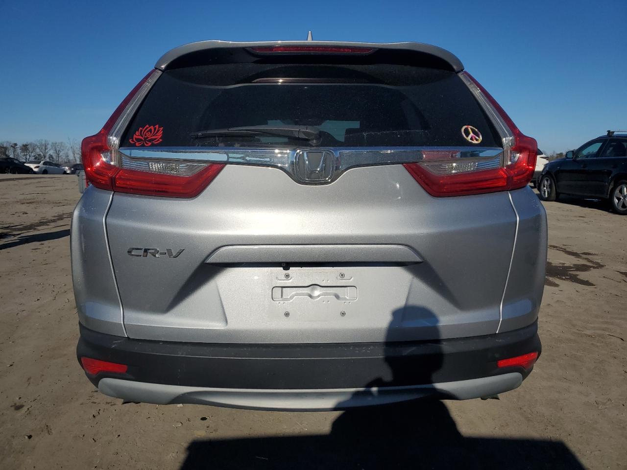 2017 Honda CR-V - Image 6