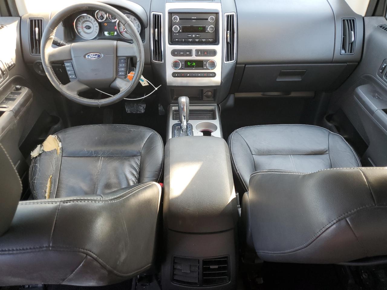 2009 Ford Edge - Image 8