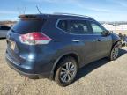 2016 Nissan Rogue S на продаже в Anderson, CA - Front End