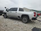 2022 Chevrolet Silverado K2500 Custom na sprzedaż w Lawrenceburg, KY - Front End