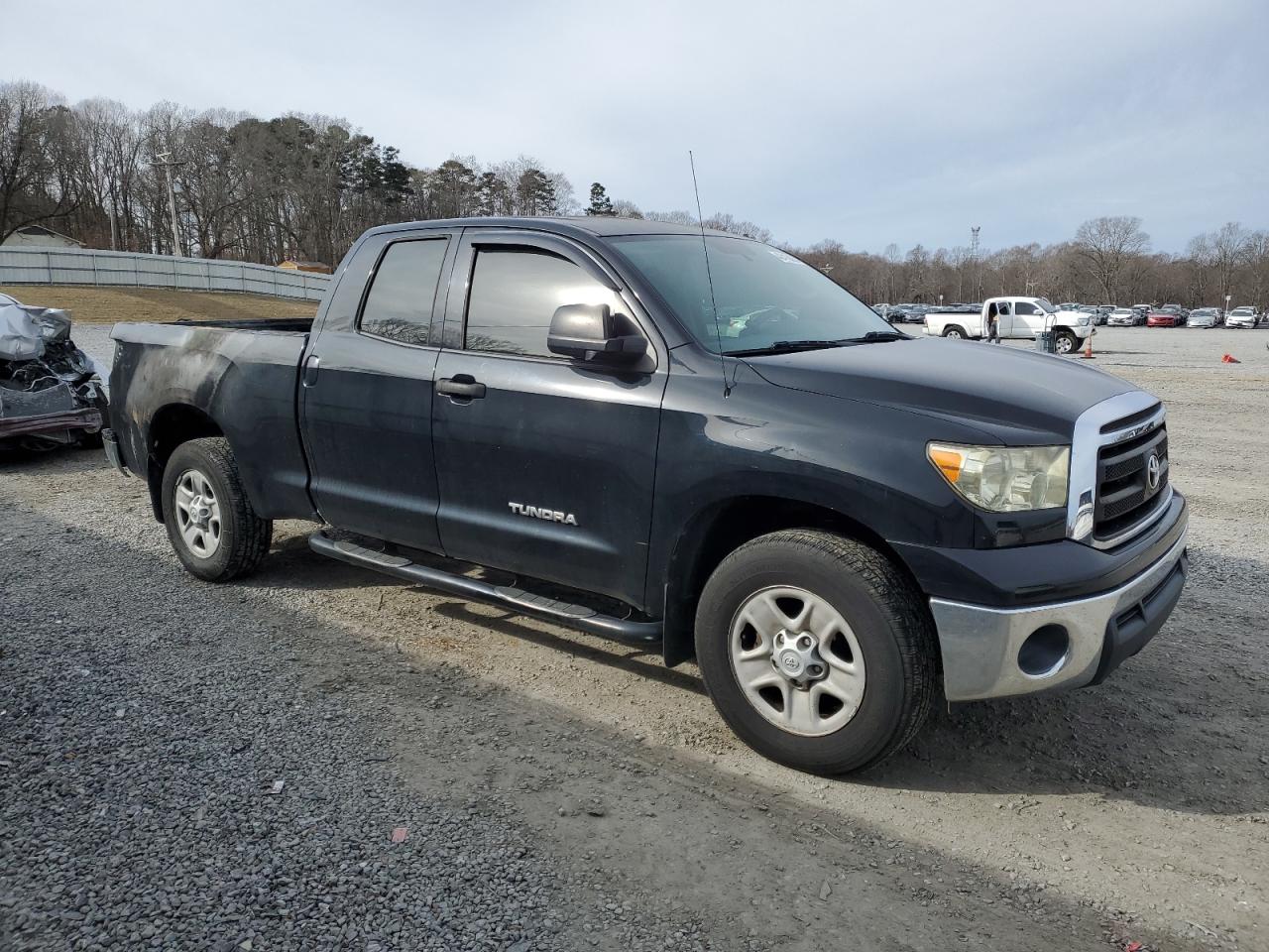 2013 Toyota Tundra - Image 4