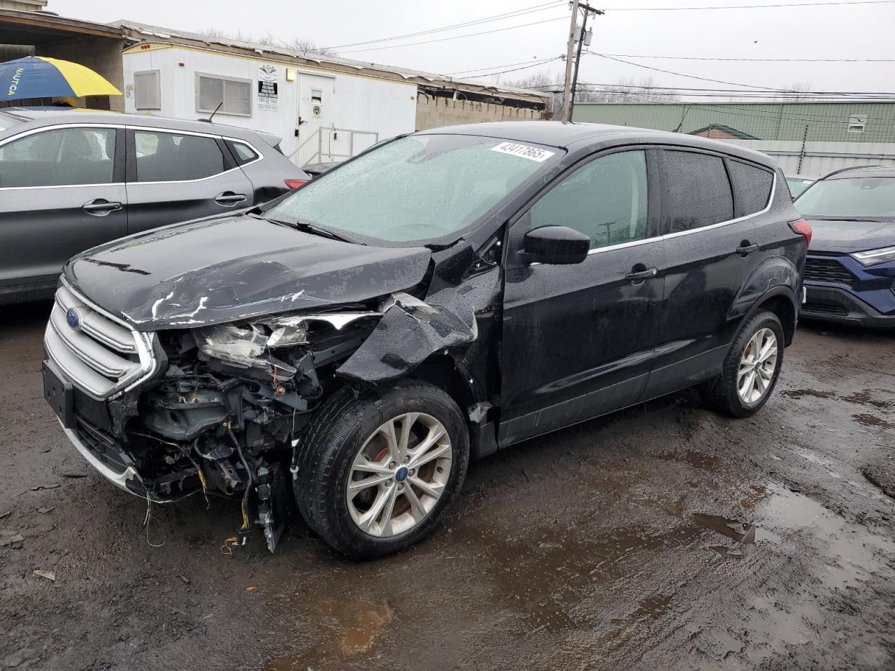 2019 Ford Escape - Image 1
