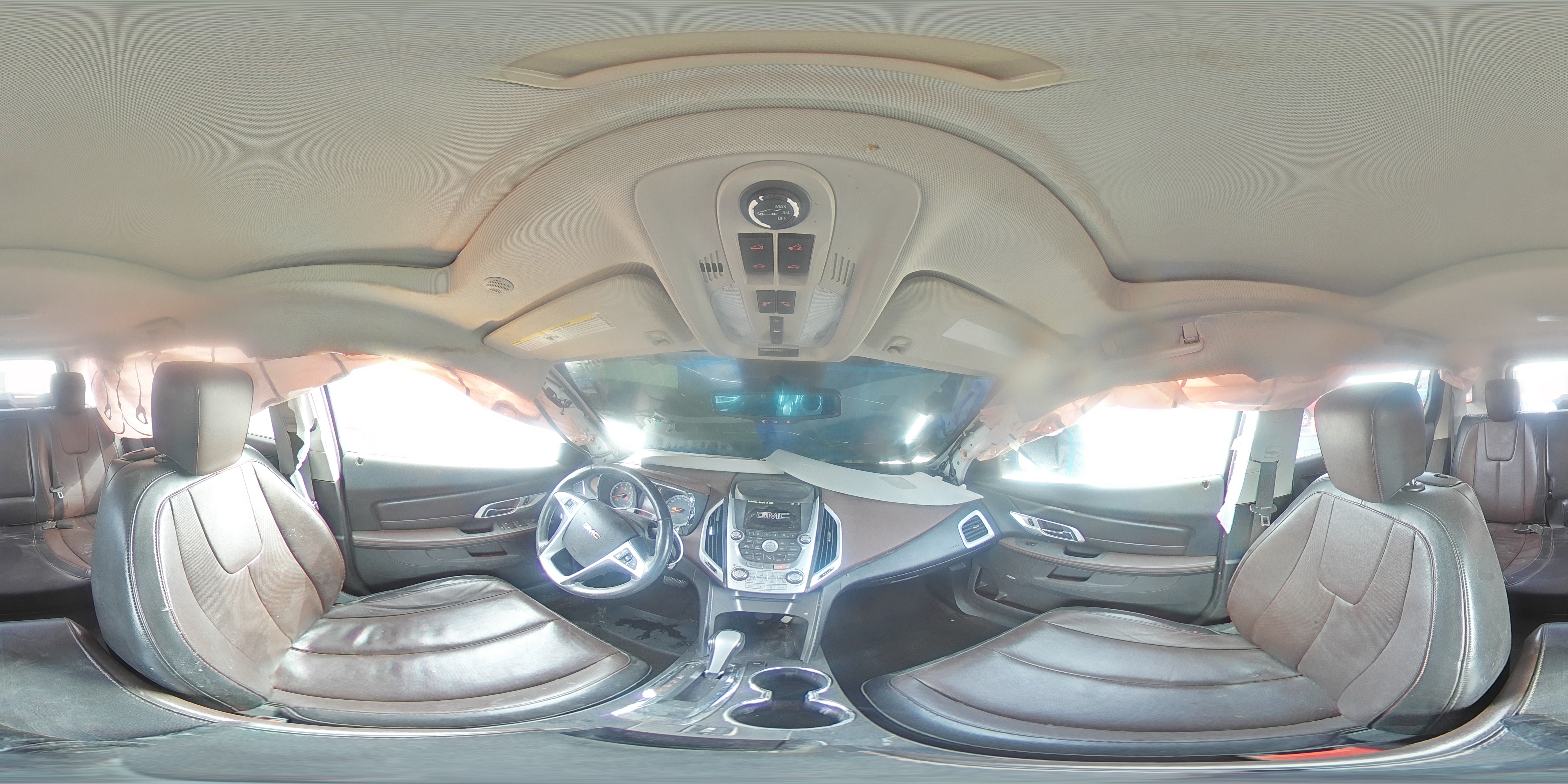 2012 GMC Terrain - Image 15