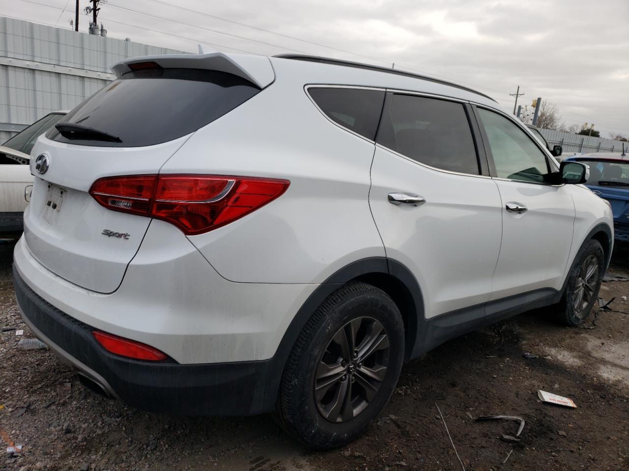 2013 Hyundai Santa Fe - Image 3