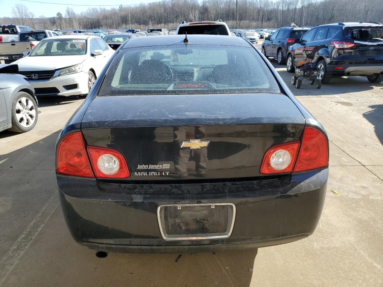 2011 Chevrolet Malibu - Image 6