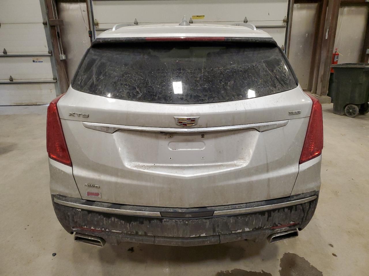2018 Cadillac XT5 - Image 6