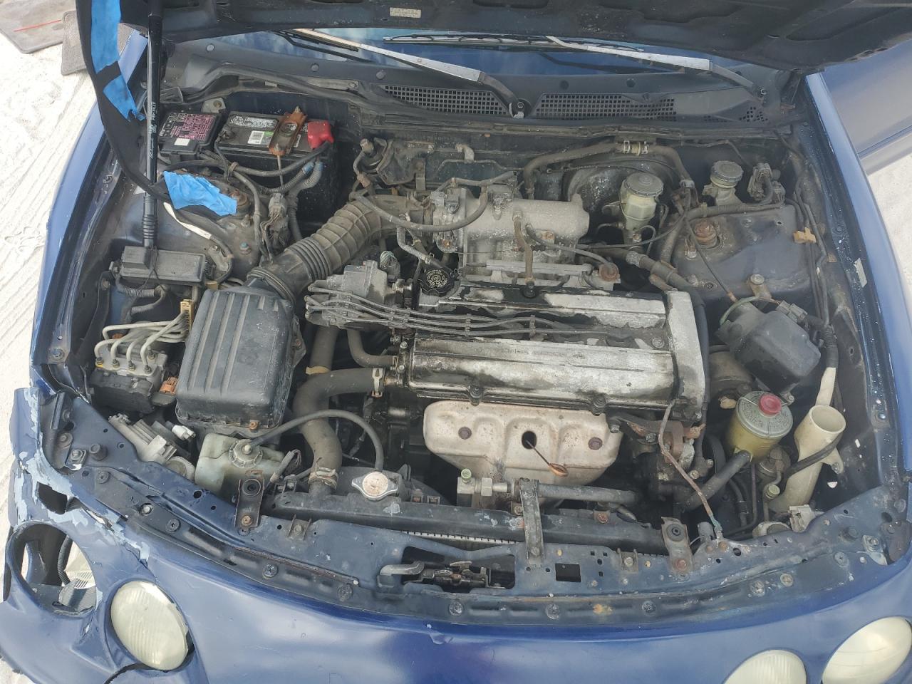 1999 Acura Integra - Image 12