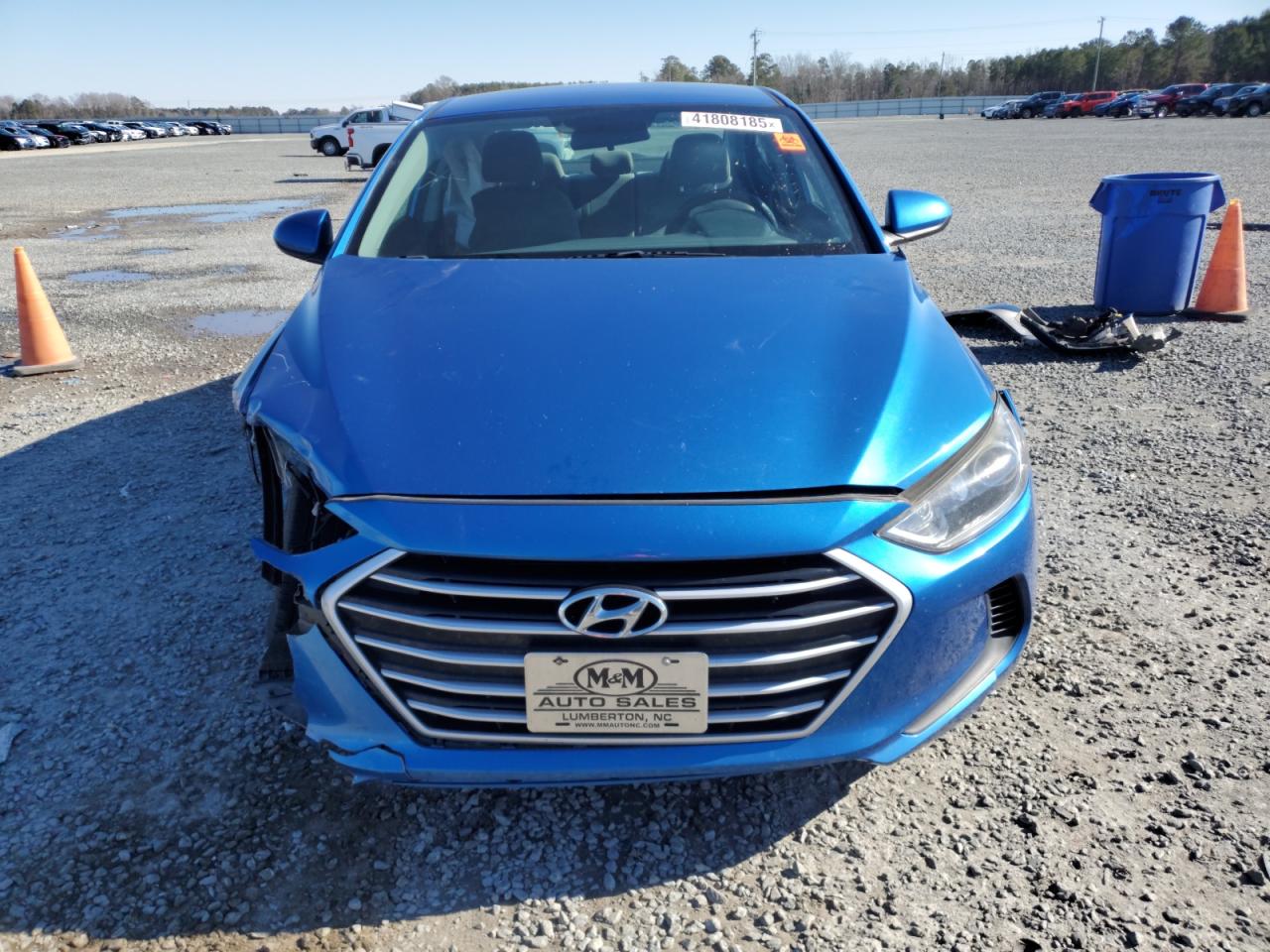 2017 Hyundai Elantra - Image 5