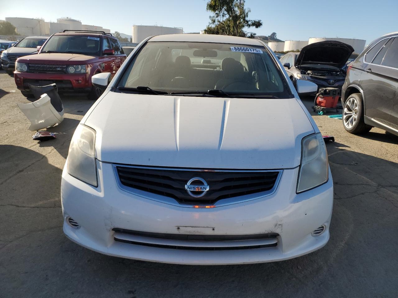 2010 Nissan Sentra - Image 5