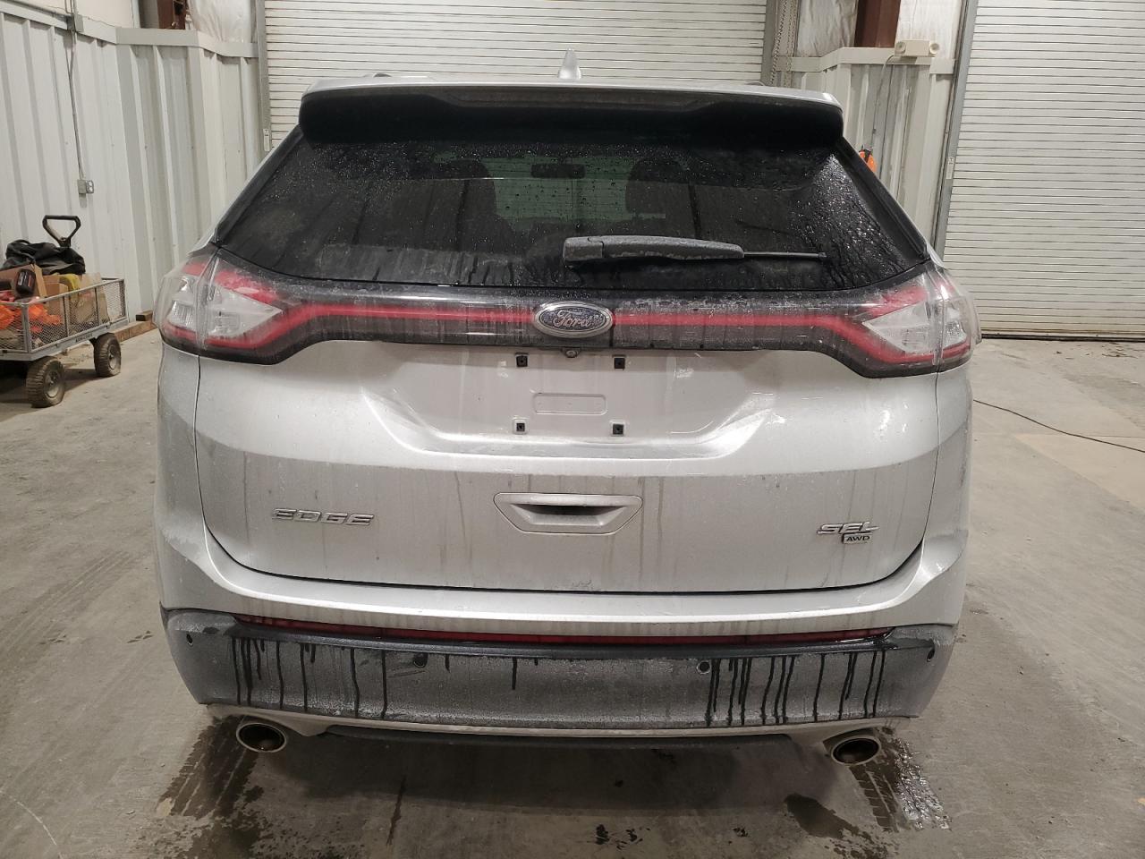 2015 Ford Edge - Image 6
