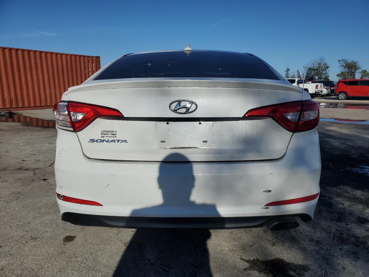 VIN 5NPE24AF9FH154938 2015 HYUNDAI SONATA no.6