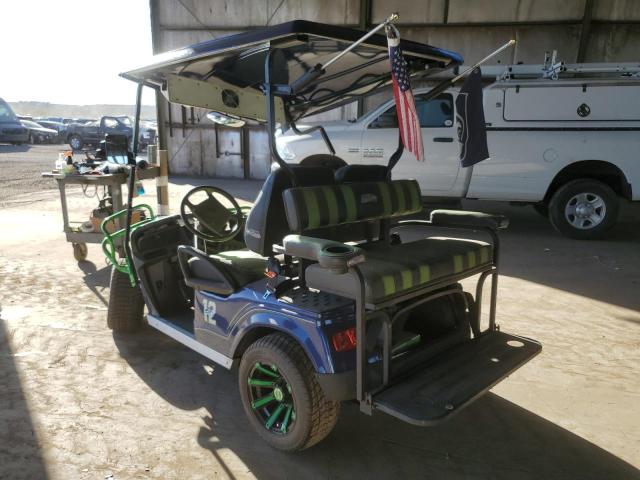 2020 OTHER MOTORCYCLE GOLF CART