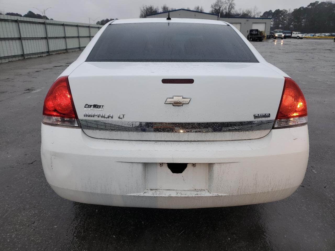 2011 Chevrolet Impala - Image 6