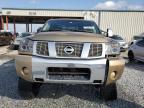 2004 Nissan Titan Xe for Sale in Riverview, FL - Undercarriage