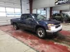 2007 CHEVROLET COLORADO  for sale at Copart NY - BUFFALO