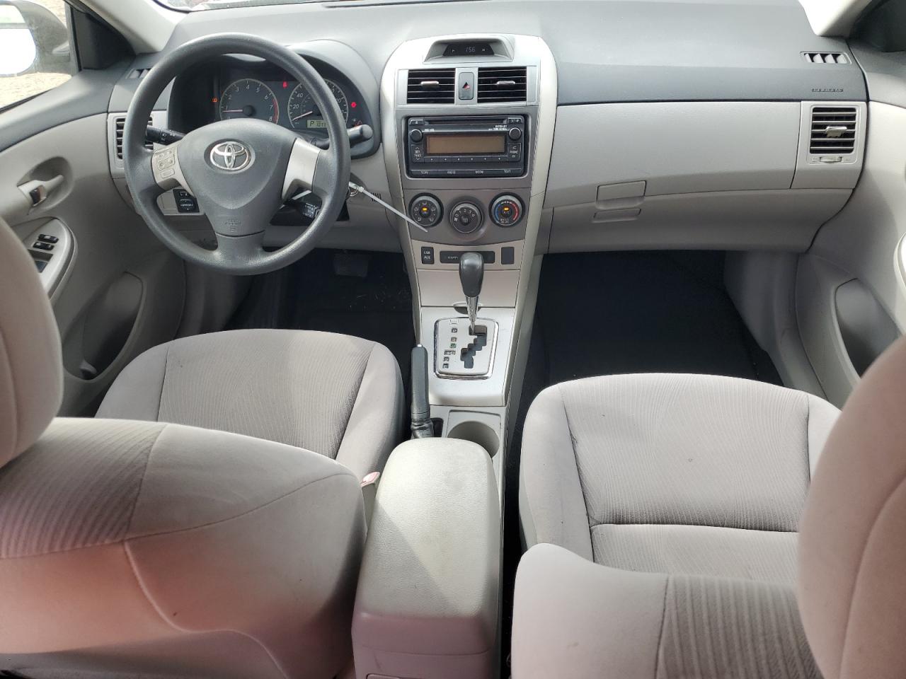 2012 Toyota Corolla - Image 8