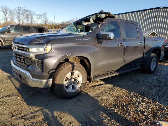 2023 Chevrolet Silverado C1500 Lt