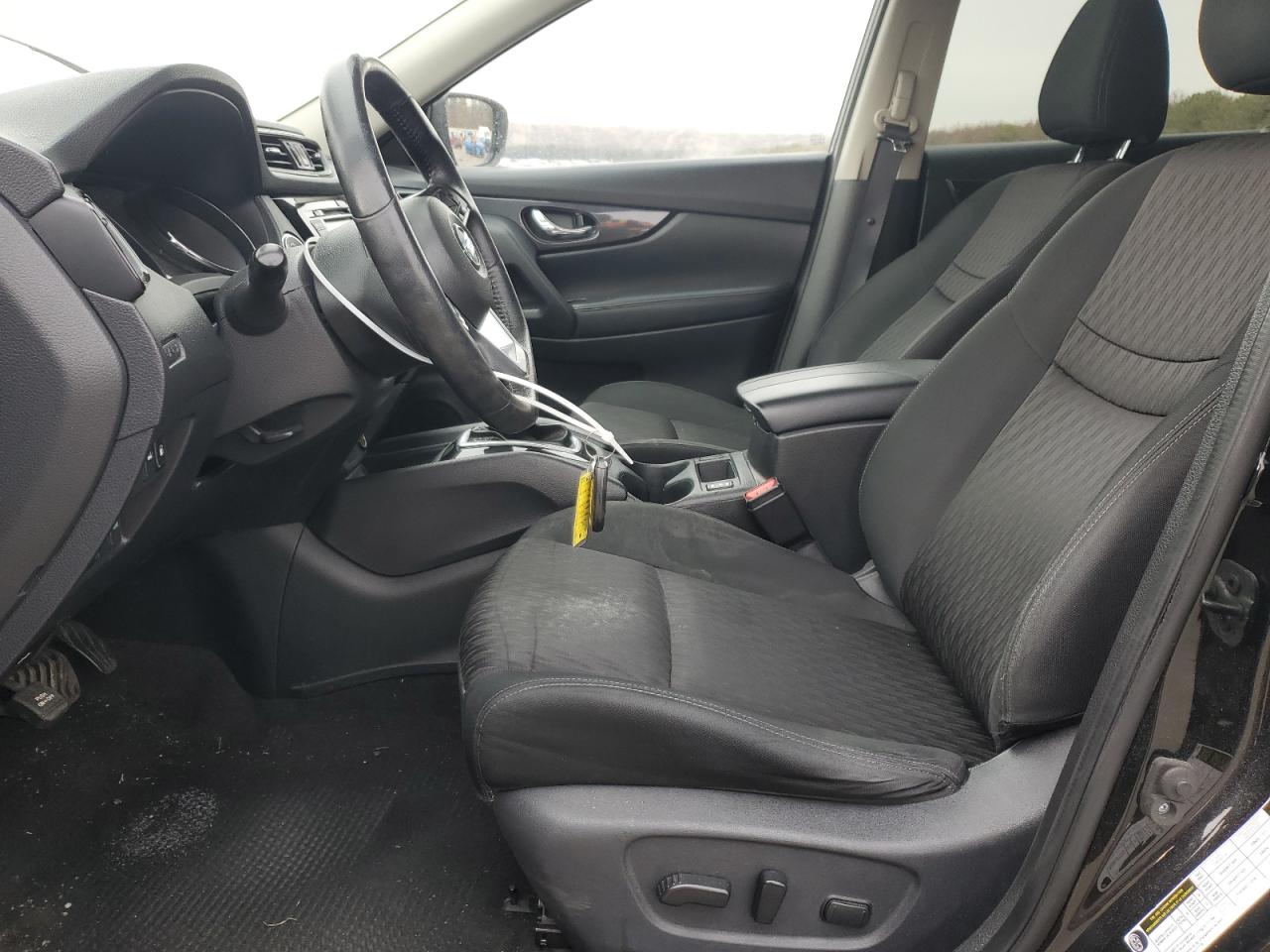 2018 Nissan Rogue - Image 7