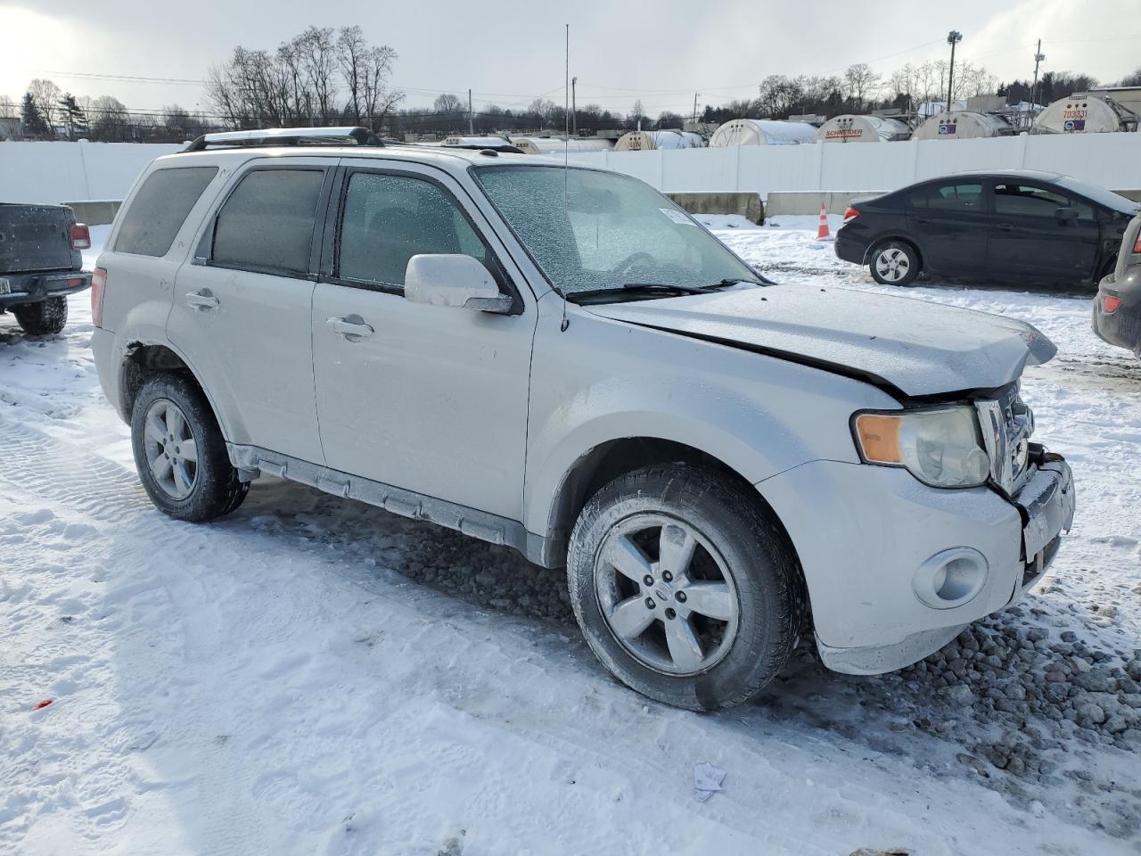 2011 Ford Escape - Image 4