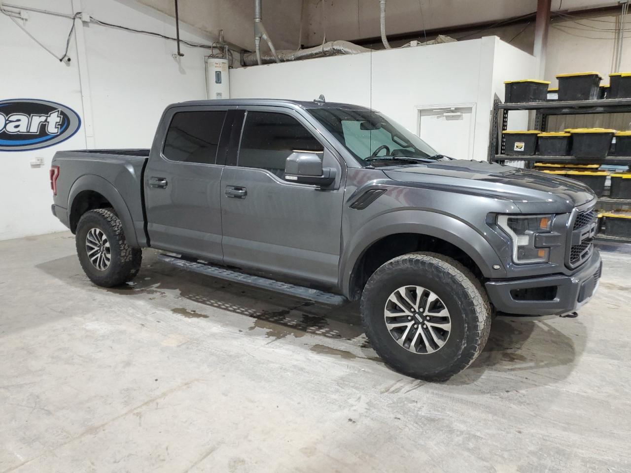 2019 Ford F-150 - Image 4