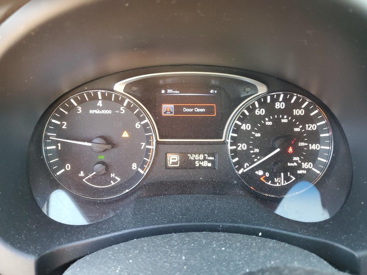 2014 Nissan Altima - Image 9