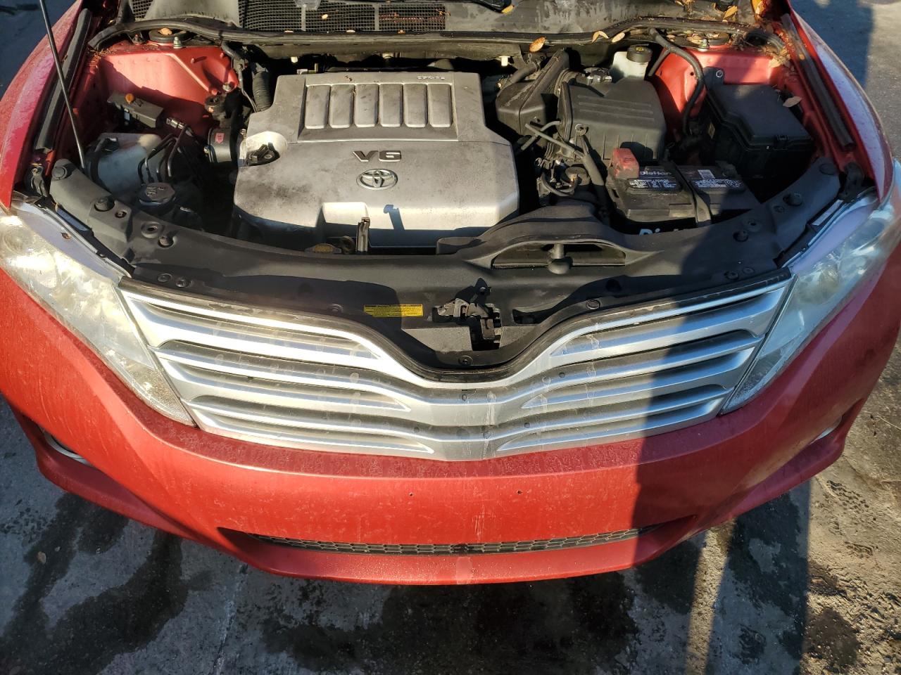 2009 Toyota Venza - Image 12