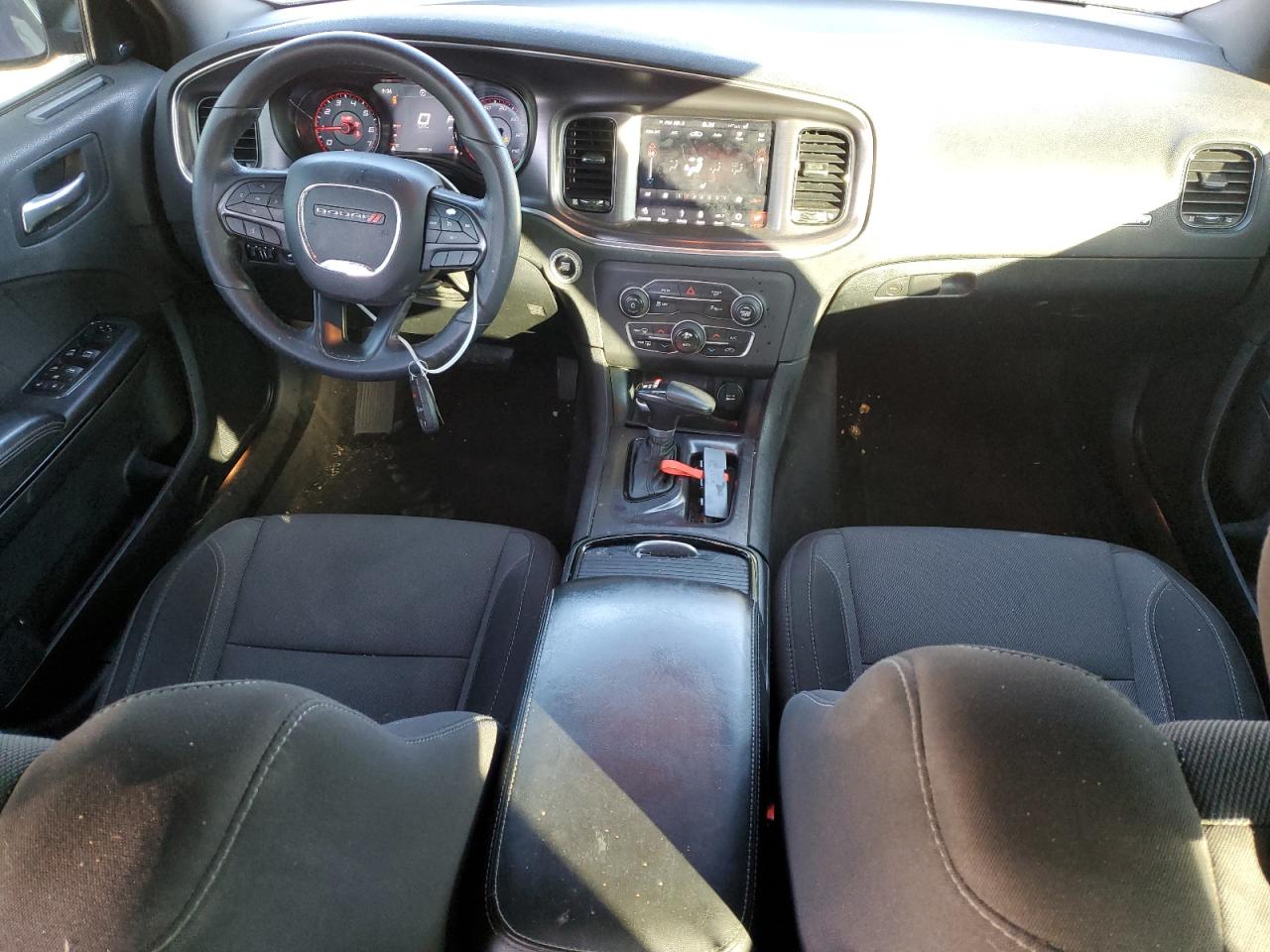 2018 Dodge Charger - Image 8