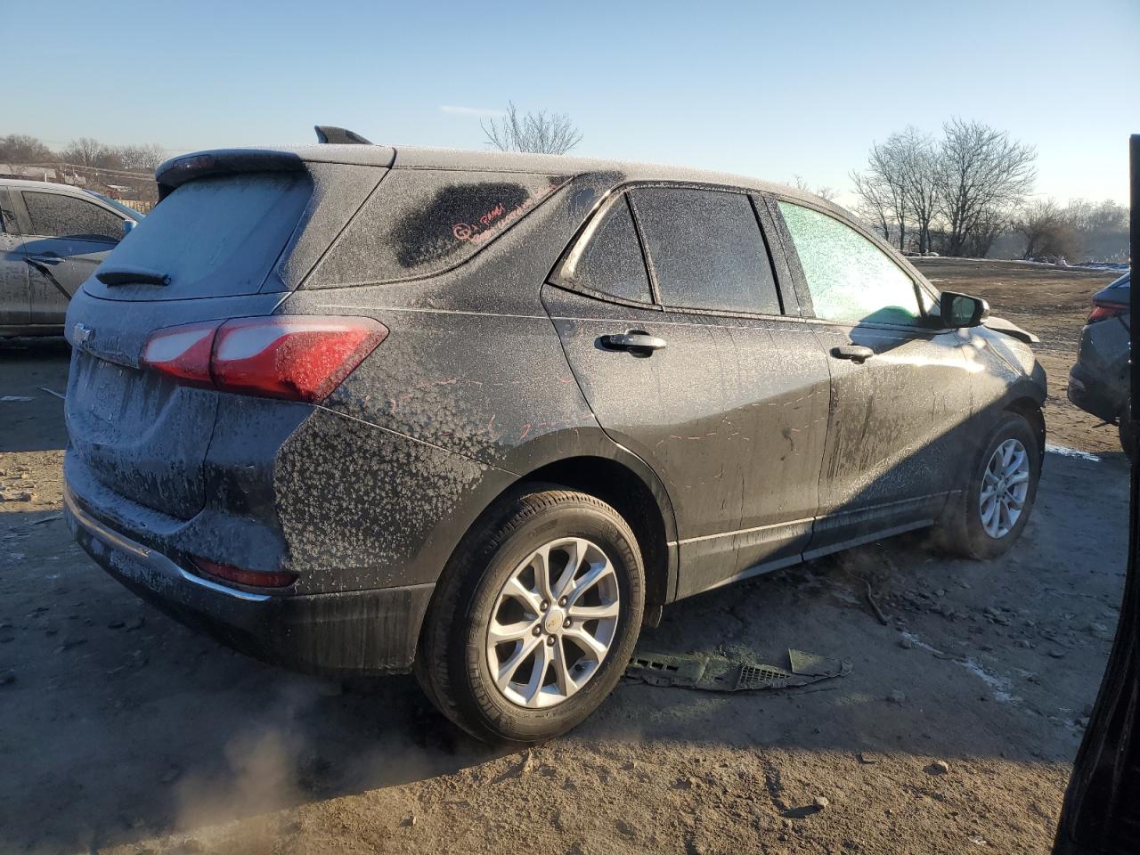 2018 Chevrolet Equinox - Image 3