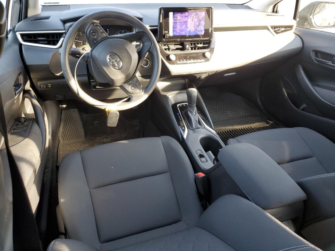 2024 Toyota Corolla - Image 8