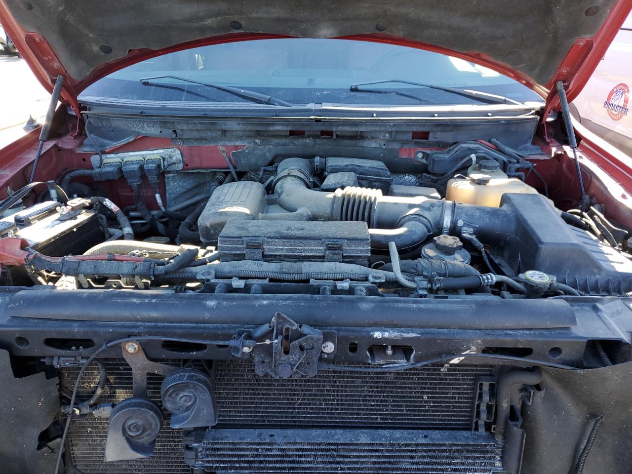 2010 Ford F-150 - Image 11