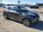 2012 Nissan Juke S en Venta en Newton, AL - Side