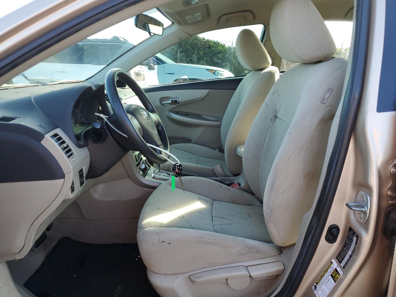 2012 Toyota Corolla - Image 7