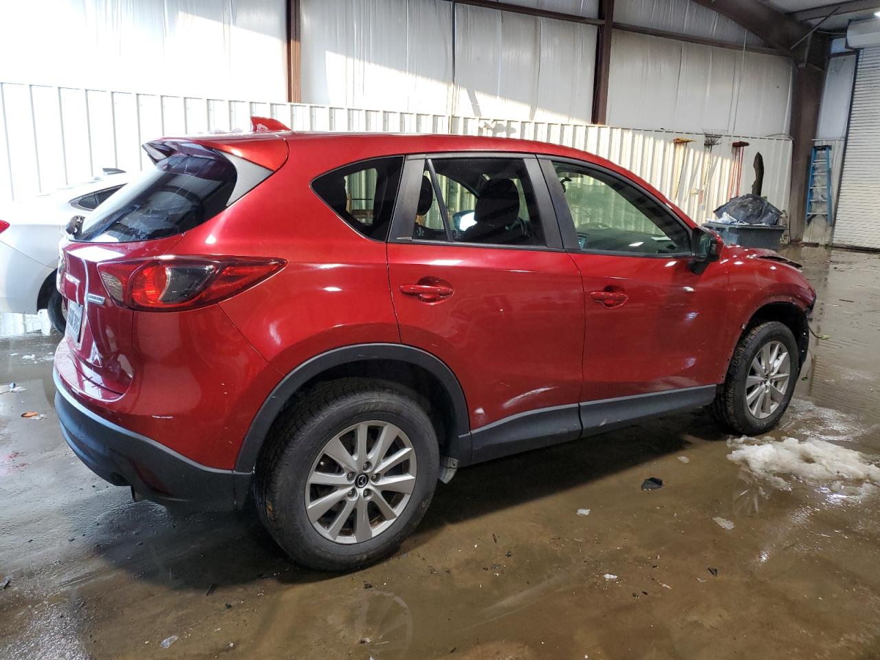 2015 Mazda CX-5 - Image 3