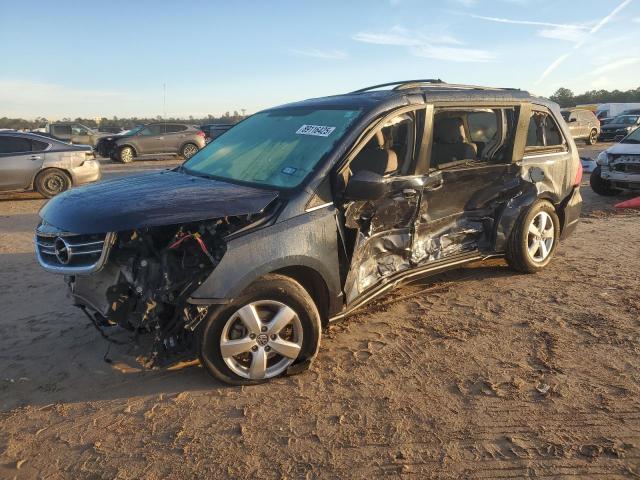 2009 Volkswagen Routan Se