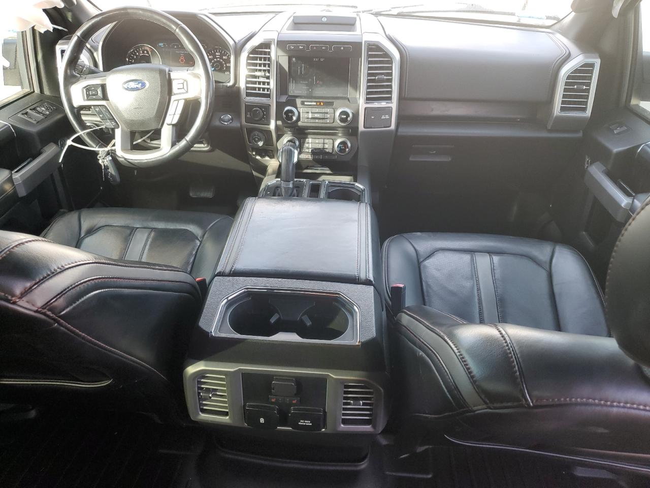 2018 Ford F-150 - Image 8