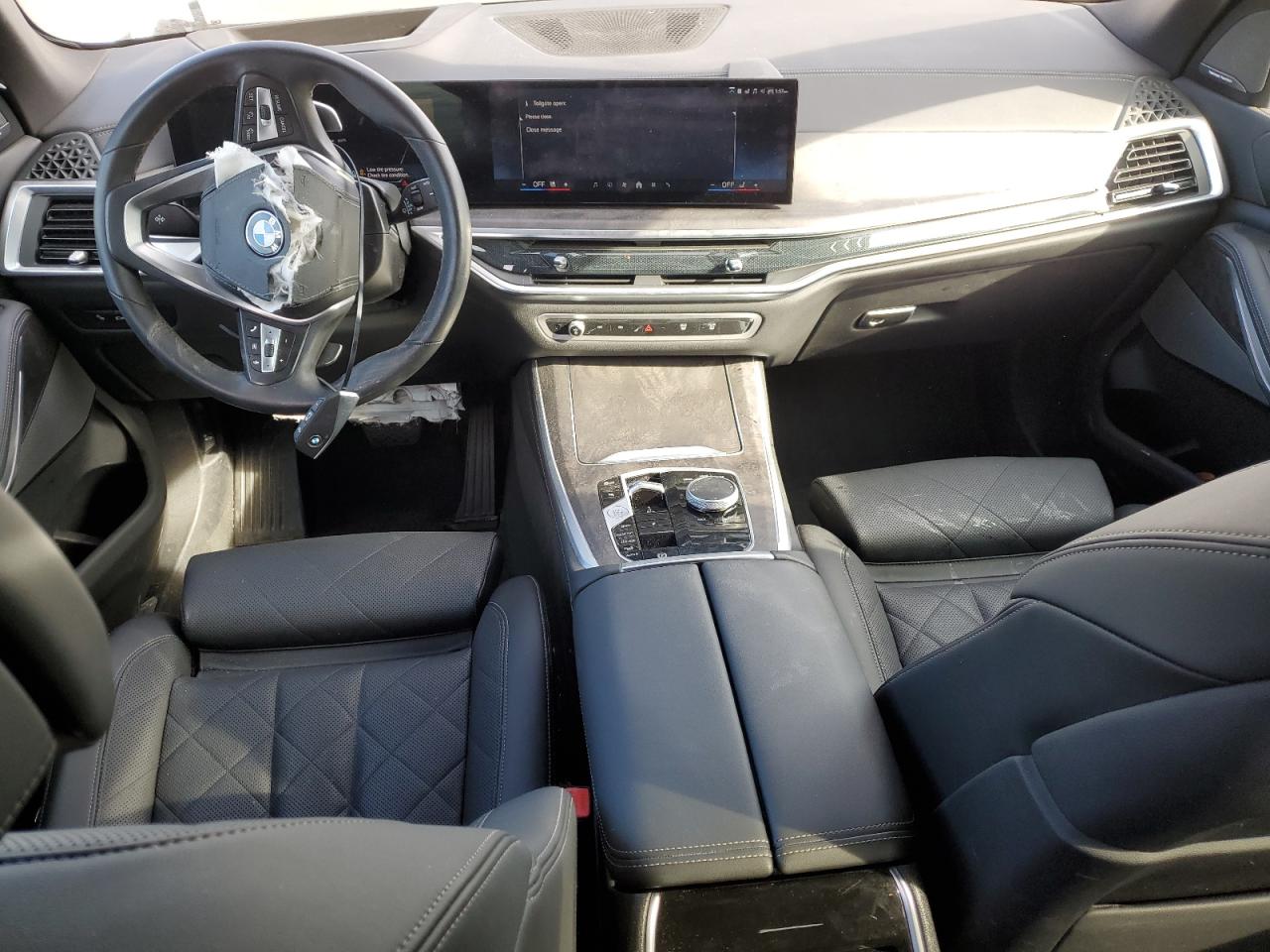 2024 BMW X5 - Image 8