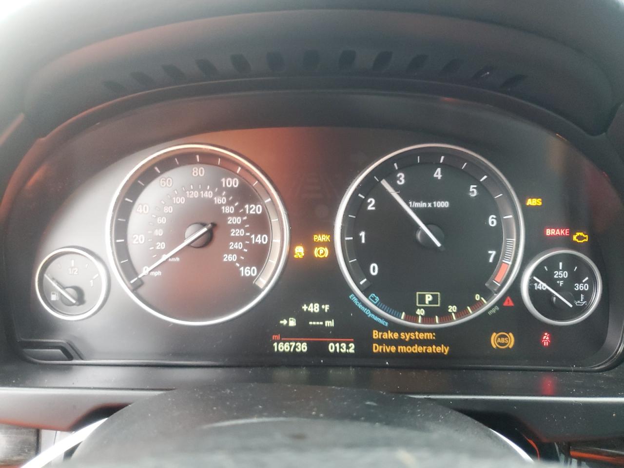 2016 BMW X5 - Image 9