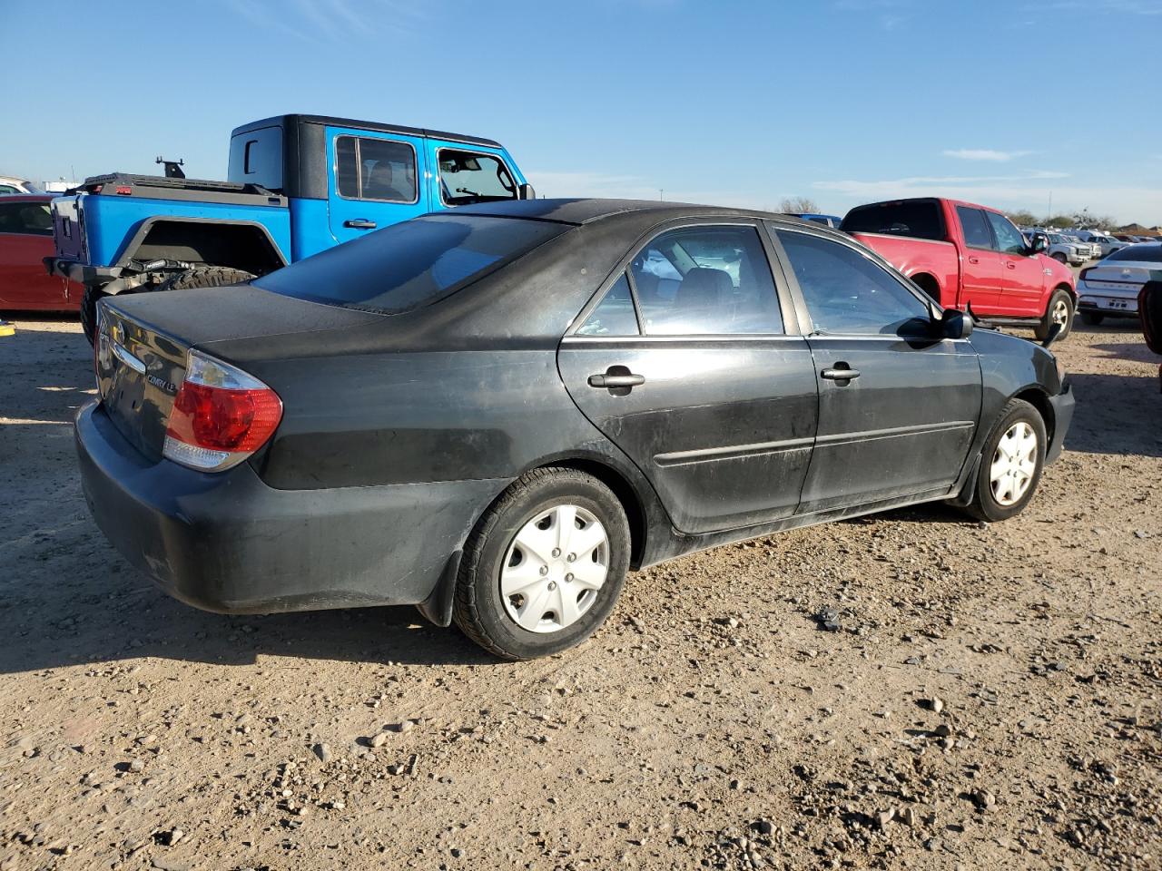 2005 Toyota Camry - Image 3