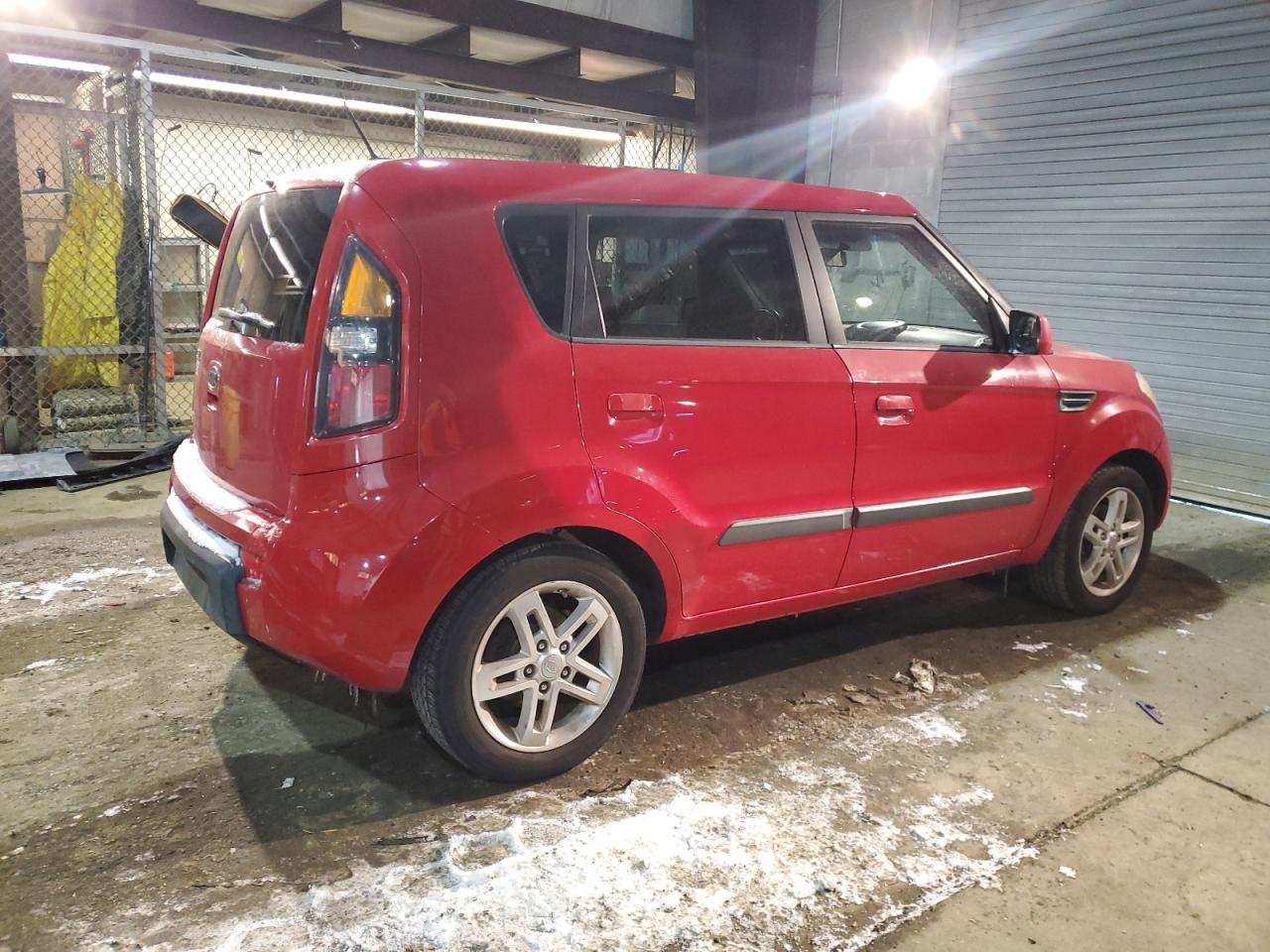 2010 Kia Soul - Image 3