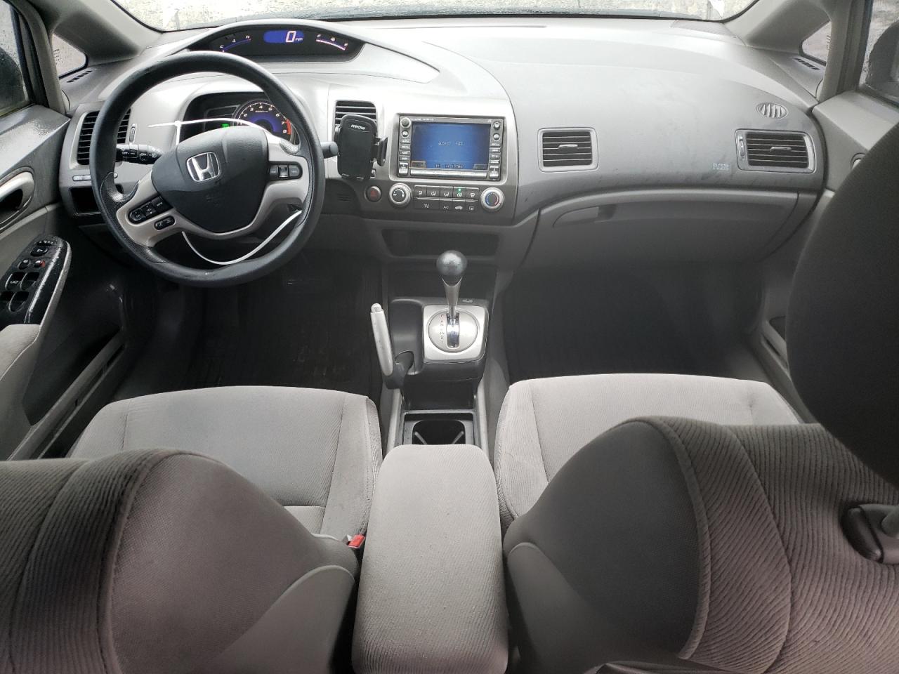 2008 Honda Civic - Image 8