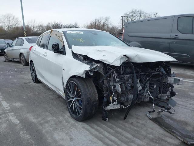 2021 BMW M135I XDRI