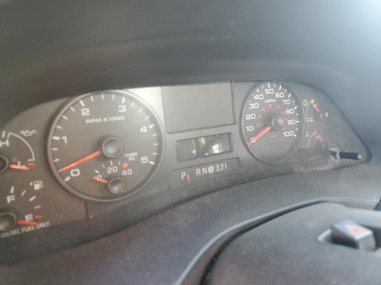 2007 Ford F350 - Image 9