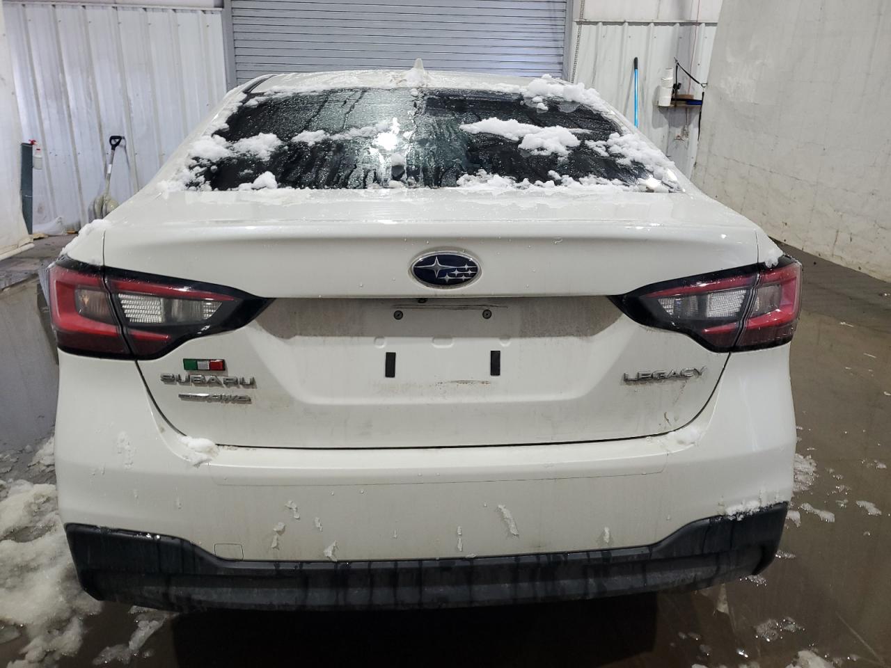2021 Subaru Legacy - Image 6