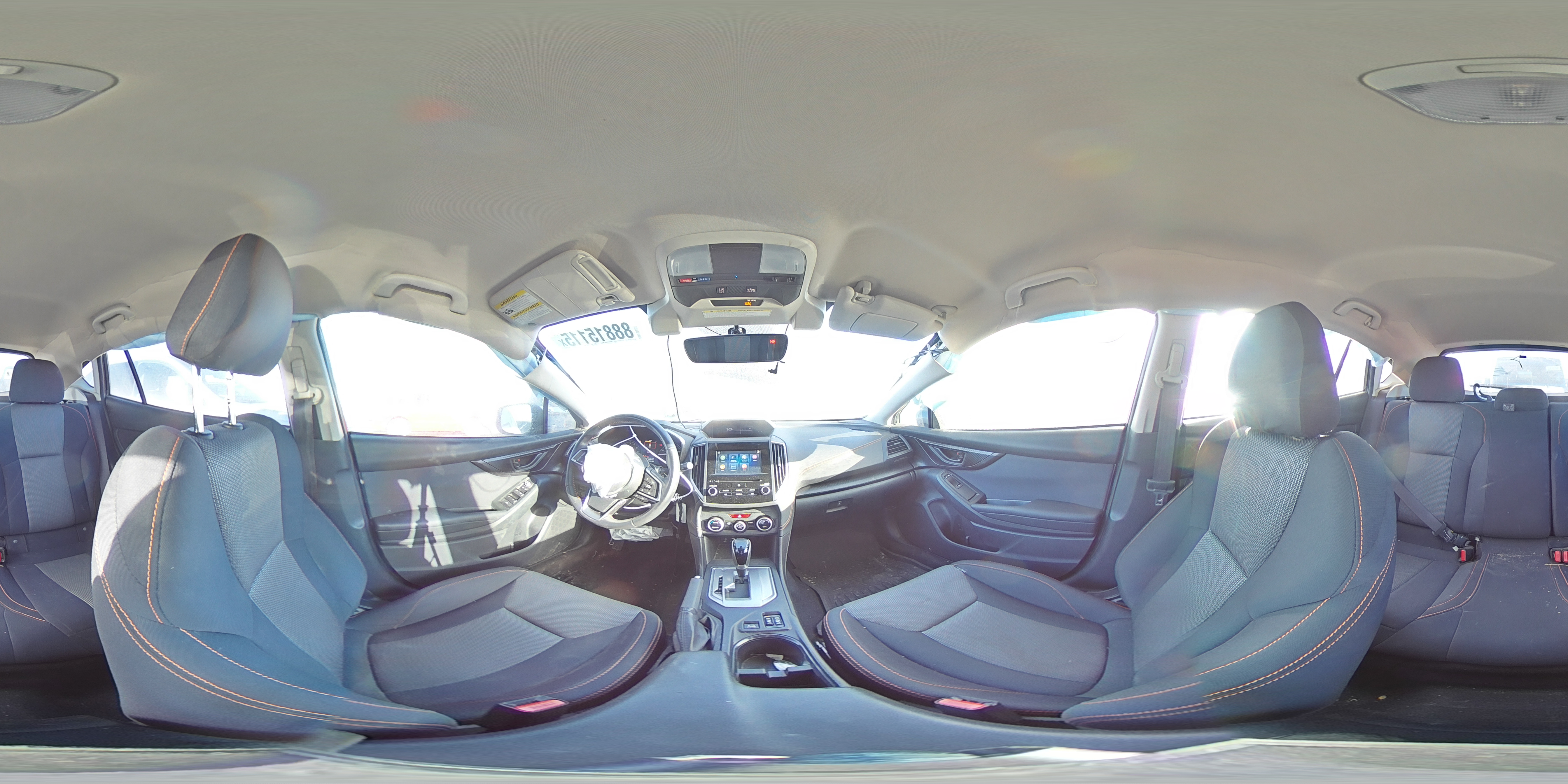 2021 Subaru XV - Image 13