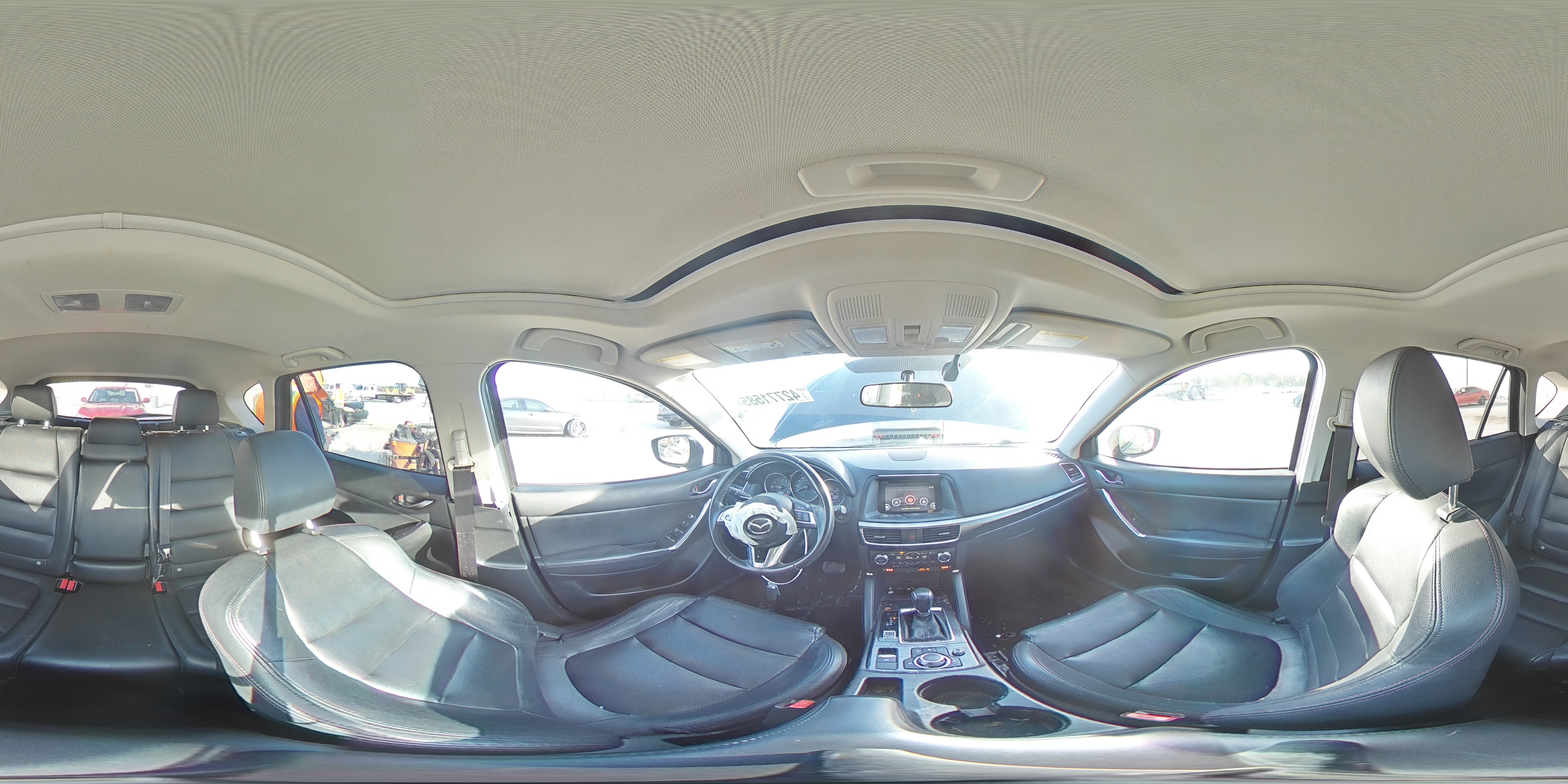 2016 Mazda CX-5 - Image 13