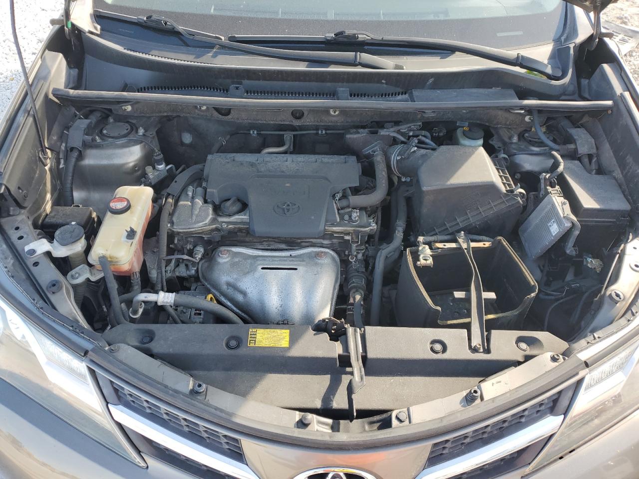 2015 Toyota RAV 4 - Image 11